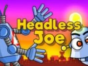 Spel Joe utan huvud  på nätet