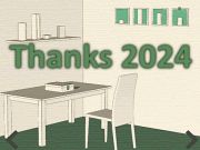 Spel Tack 2024  på nätet