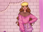 Spel Inspirerad av Winx  på nätet