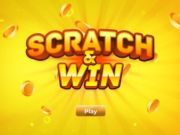 Spel Scratch & Win på nätet