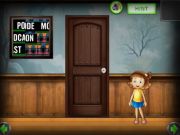 Spel AMGEL Kids Room Escape 264 på nätet