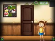Spel Amgel Easy Room Escape 1 på nätet