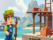 Spel Byggmods för Minecraft  på nätet