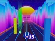 Spel Neonstreck på nätet