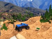 Spel SUV: Off-road racing på nätet