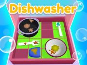Spel Diskmaskin  på nätet
