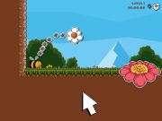 Spel BUMBLY BEE på nätet