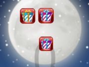 Spel Jultomtens presenthämtning  på nätet