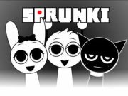 Spel Sprunki Megalovania på nätet