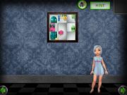 Spel Amgel Kids Room Escape 2 på nätet