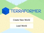 Spel Terraformare på nätet