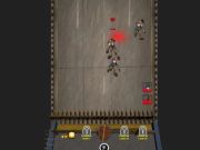 Spel Zombie Defense Survival på nätet