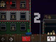 Spel Jultomten på nätet