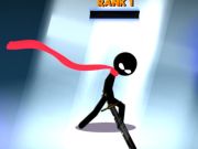 Spel Stick vs Zombies - Epic Battle på nätet