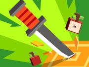 Spel Vänd kniv  på nätet