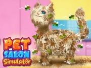 Spel Husdjurssimulator på nätet