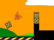 Spel Spränga Sprunki  på nätet