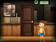 Spel Amgel Easy Room Escape 2 på nätet