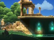 Spel Lost Crypt på nätet