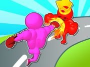 Spel Handskar Grow Rush  på nätet