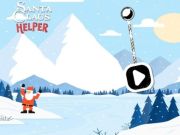 Spel Jultomten på nätet