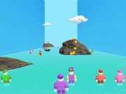 Spel Tsunamiloppet  på nätet