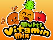 Spel Multivitaminblandning  på nätet