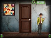 Spel Amgel Easy Room Escape 243 på nätet