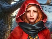 Spel Moonshade slott  på nätet
