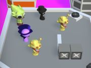Spel Krokig kula pÄ nÀtet Spel Krokig kula pÄ nÀtet