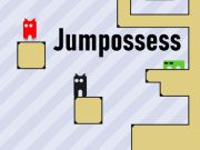 Spel Hoppar  på nätet