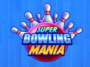 Spel Super Bowling Mania på nätet
