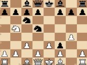 Spel AI schackmästare  på nätet