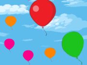 Spel Pop-a-Loon! på nätet