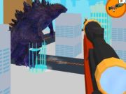 Spel Heli Monsters Giant Hunter på nätet