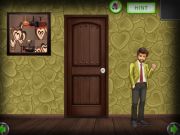 Spel Amgel Easy Room Escape 244 på nätet