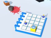 Spel Stämpeluppdrag  på nätet