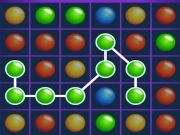 Spel Anslut bubblorna  på nätet