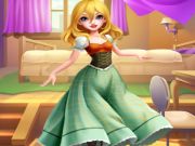 Spel Avatar Princess Adventure på nätet
