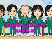 Spel Squid Clicker Game 2 på nätet