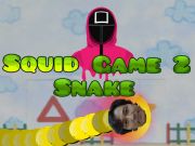 Spel Squid Game 2 Snake på nätet