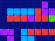 Spel Block Blaster Pussel  på nätet