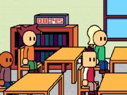 Spel Berättelser från Billy McFrost: Pigfoot's Bad Hair Day på nätet