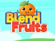 Spel Blanda frukter  på nätet