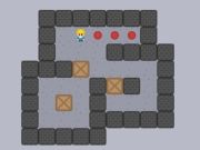 Spel Sokoban_pr på nätet