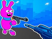 Spel Bunny Boy Online på nätet