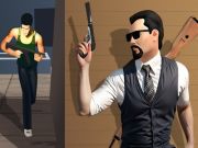 Spel Agent Hunt Hitman Shooter på nätet
