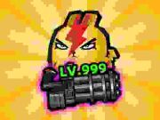 Spel Hero Rabbit Idle Survivor RPG på nätet