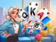 Spel Special Holiday Solitaire på nätet