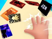 Spel Fidget handelskort på nätet